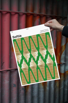 Street Food of Indian Summers - Softie, 2026