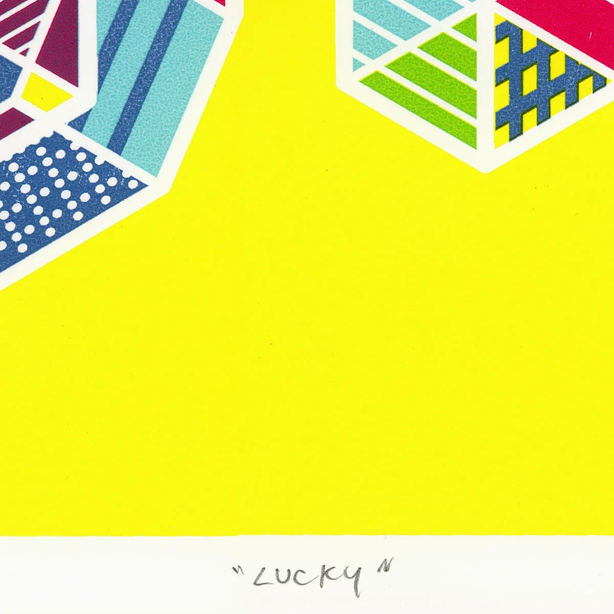 Lucky, 2017