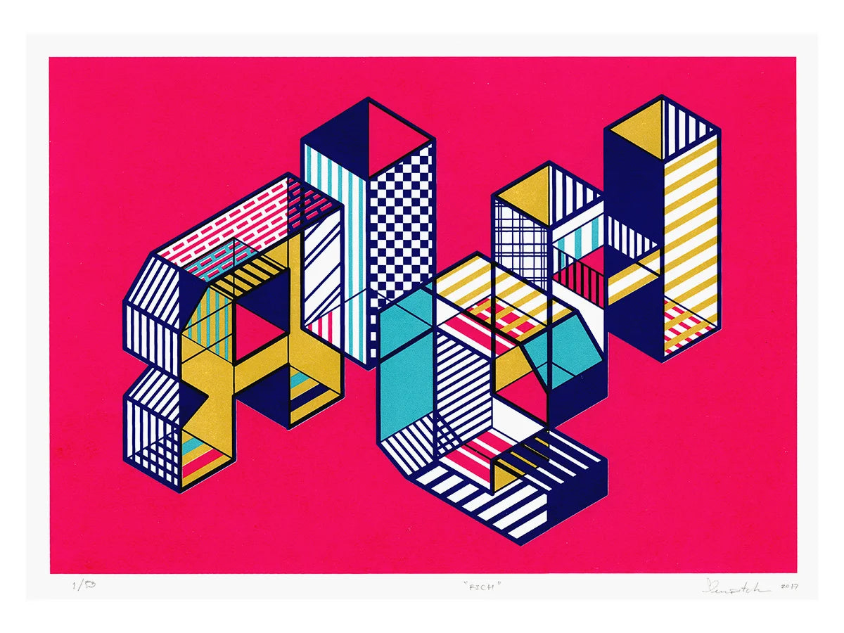 Rich, 2017