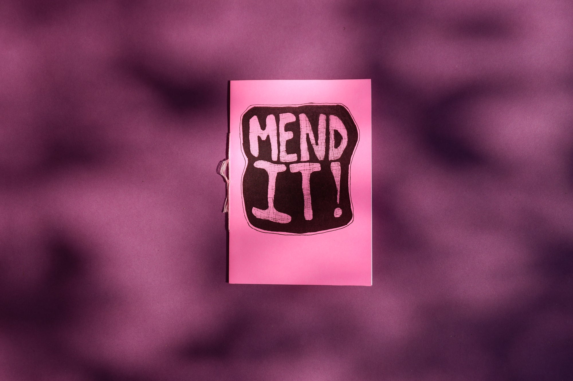 Mend It