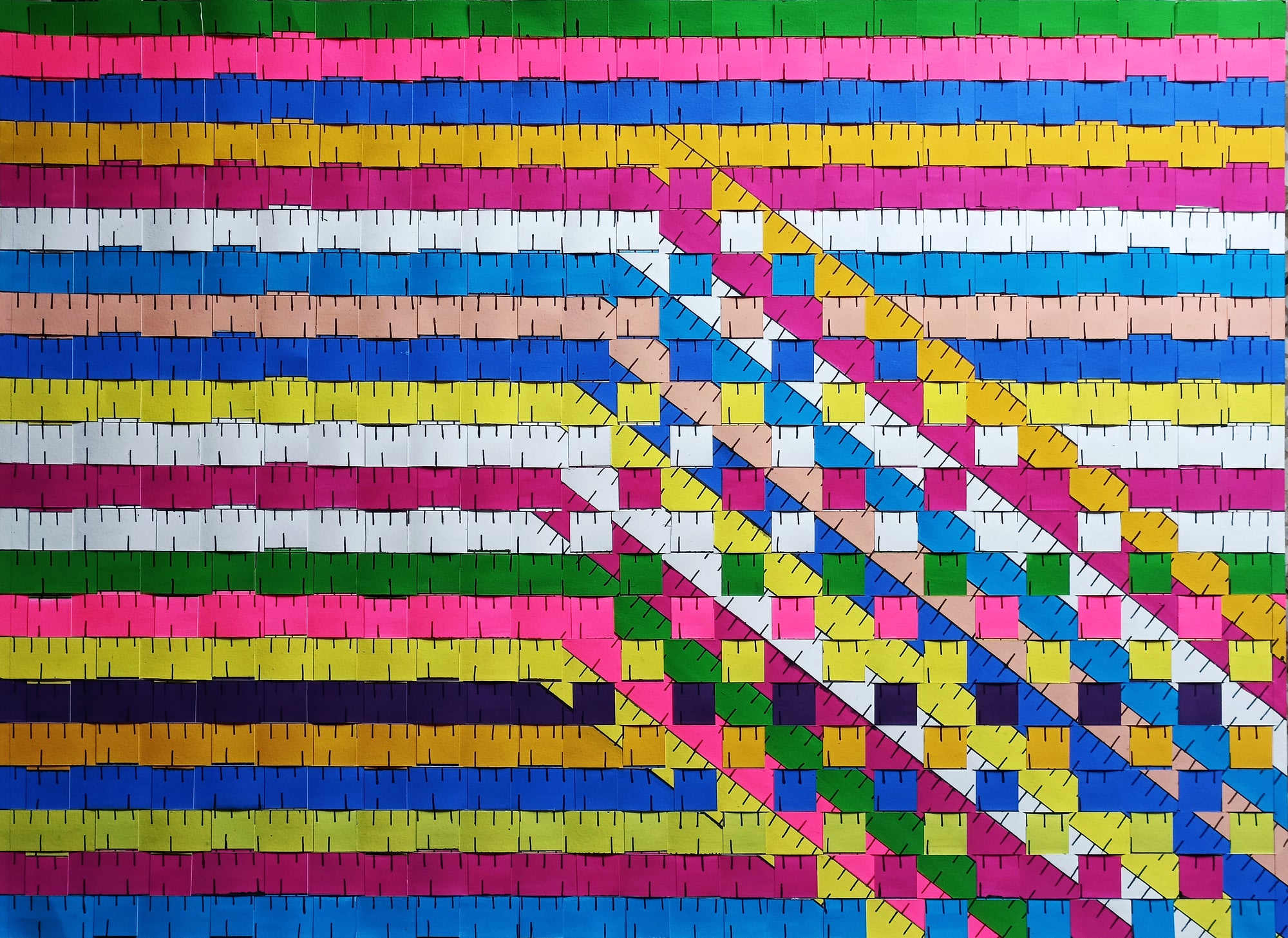 Palette of Life 2, 2025