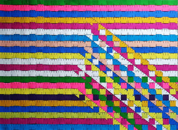 Palette of Life 2, 2025