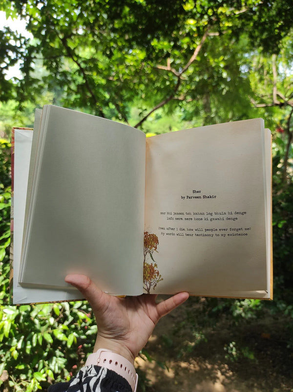 Daak Writer's Notebook