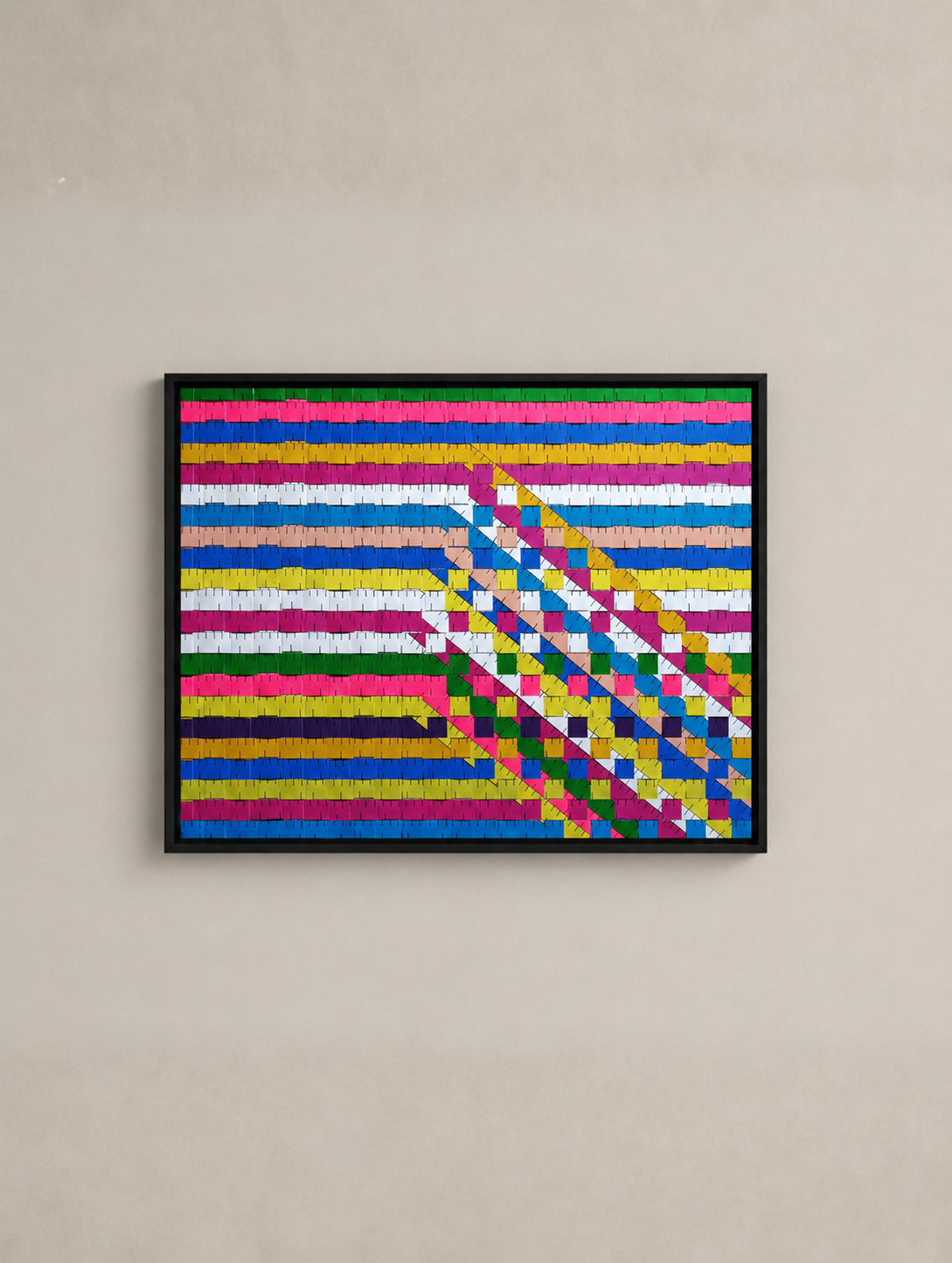 Palette of Life 2, 2025
