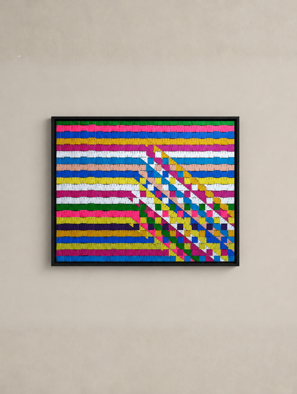 Palette of Life 2, 2025