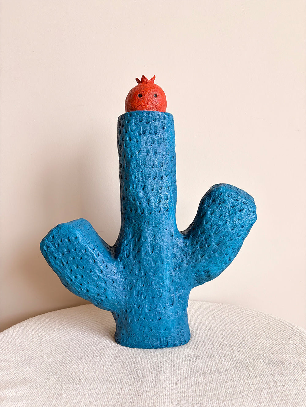 Pomspike, 2026