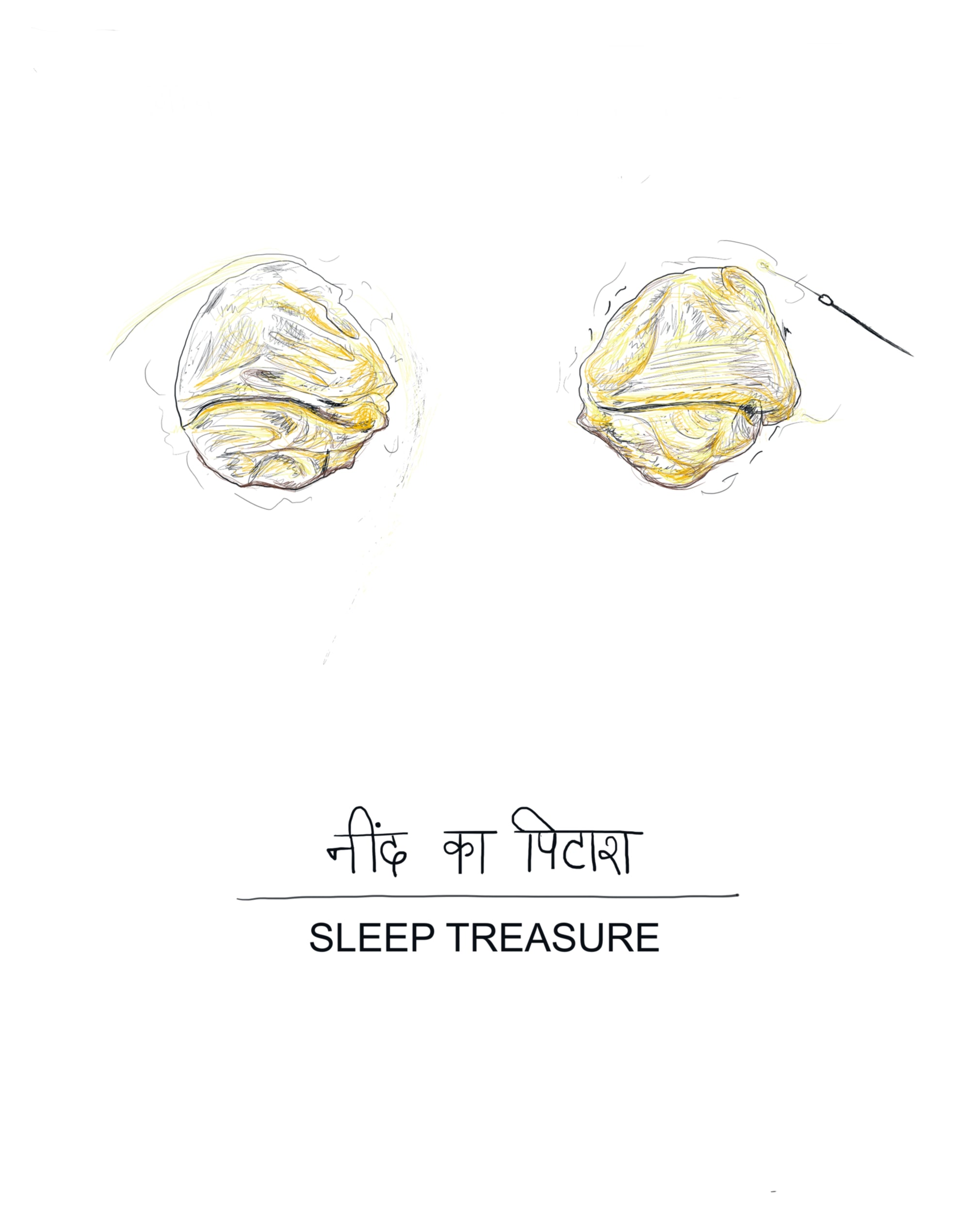 Sleep Treasure
