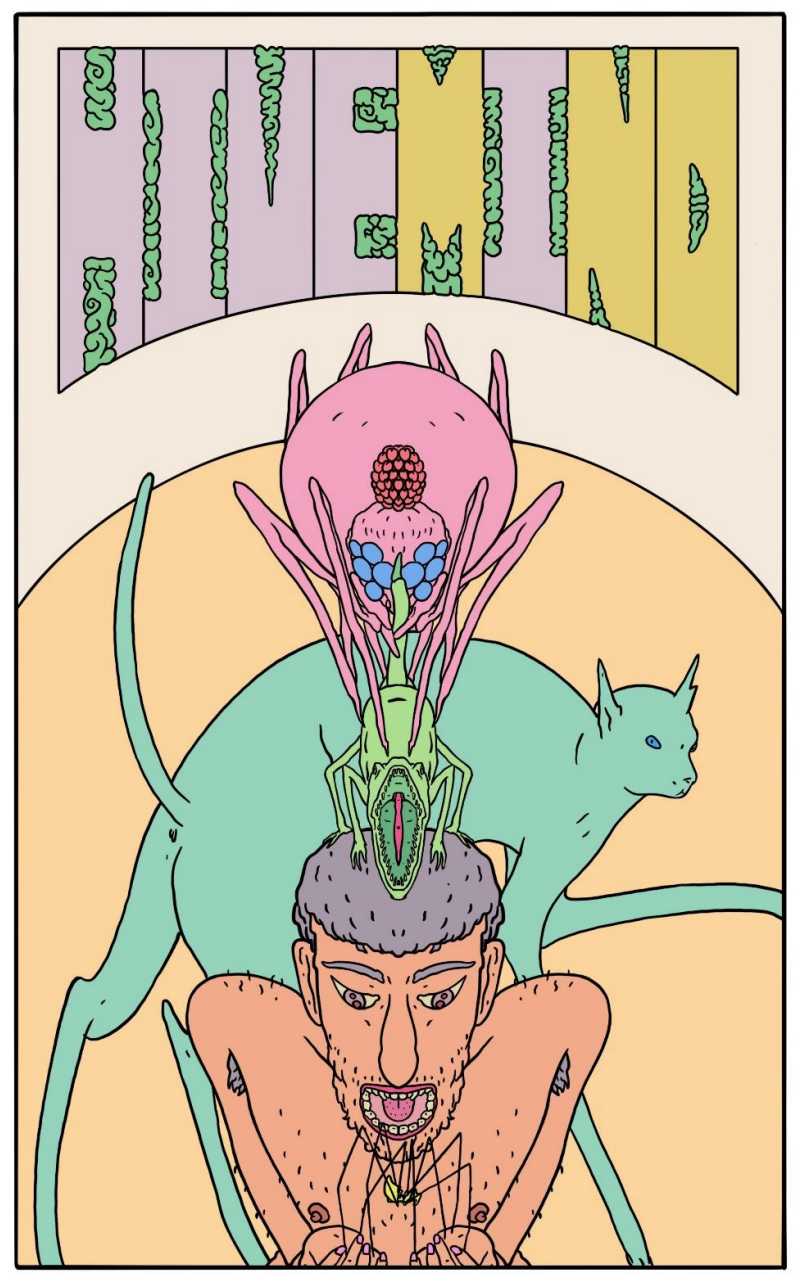 Hive Mind, 2026