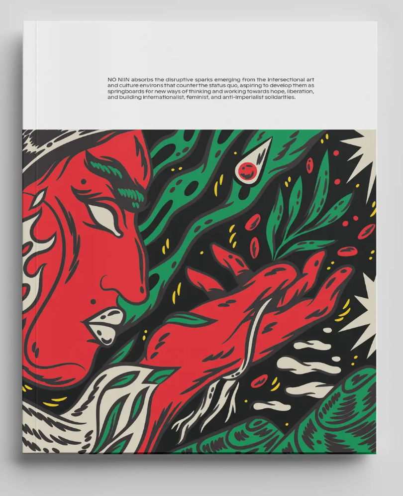 Volume 3: Representation of Disobedient Bodies