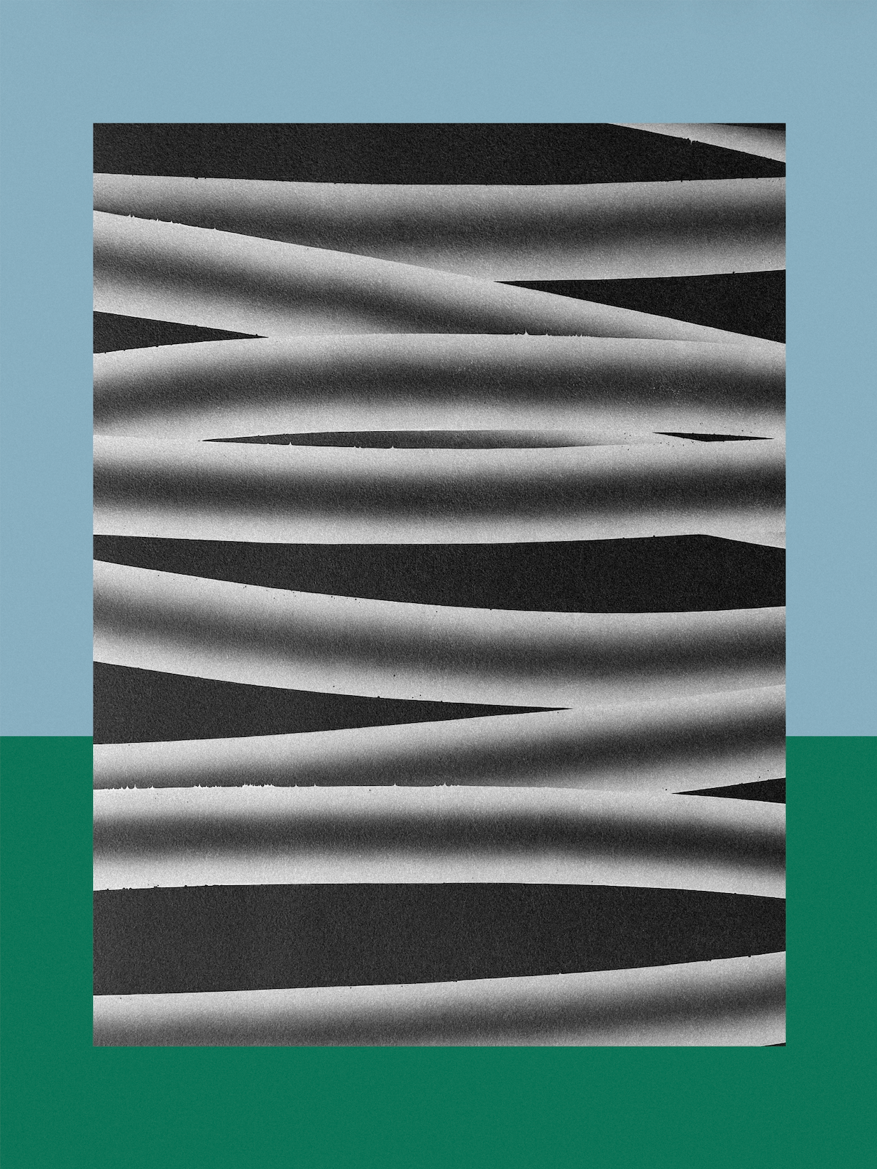 Composition 2, 2025