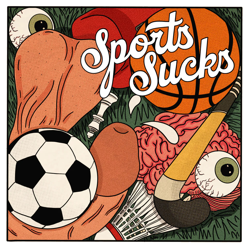 Sports Sucks