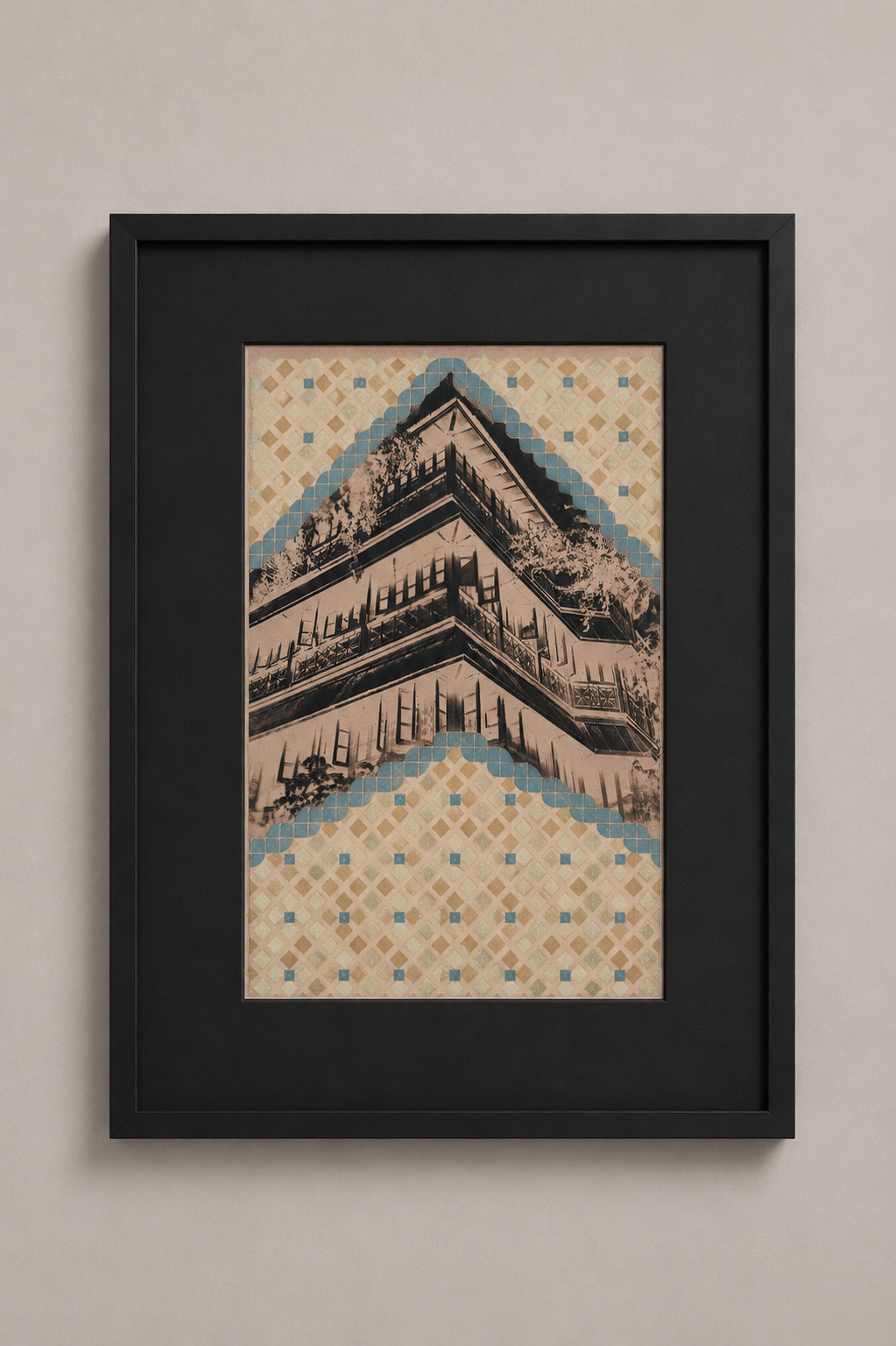 Tile Tales - IV, 2026