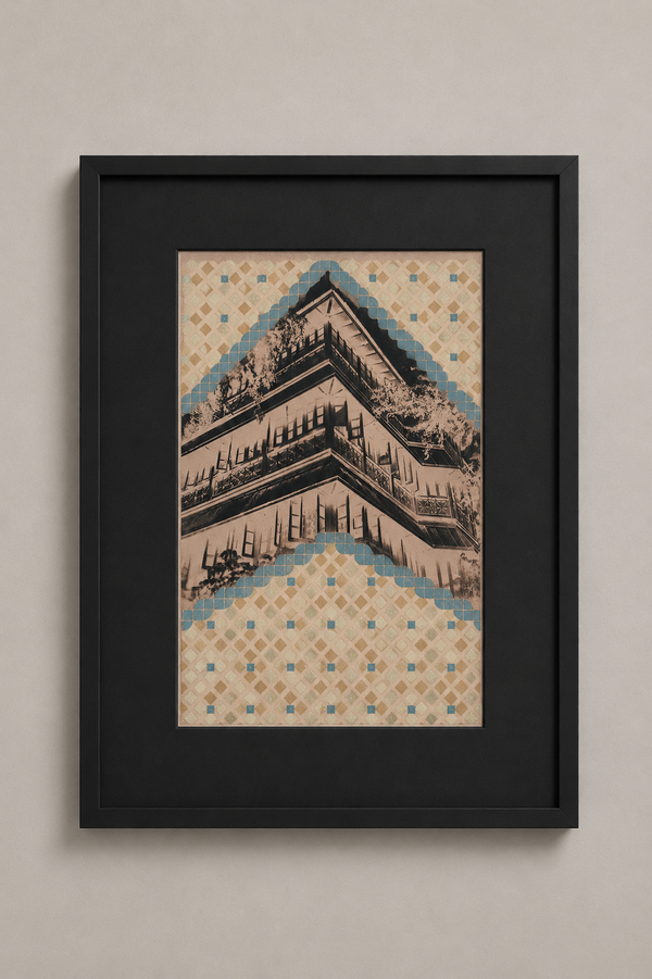 Tile Tales - IV, 2026