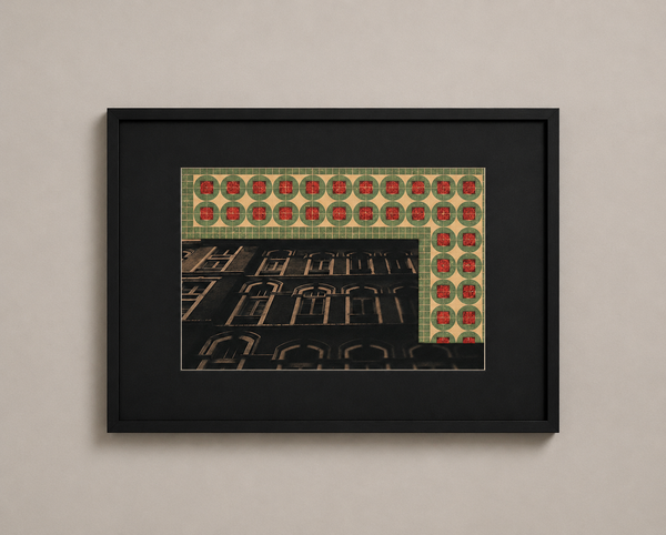 Tile Tales - VI, 2026