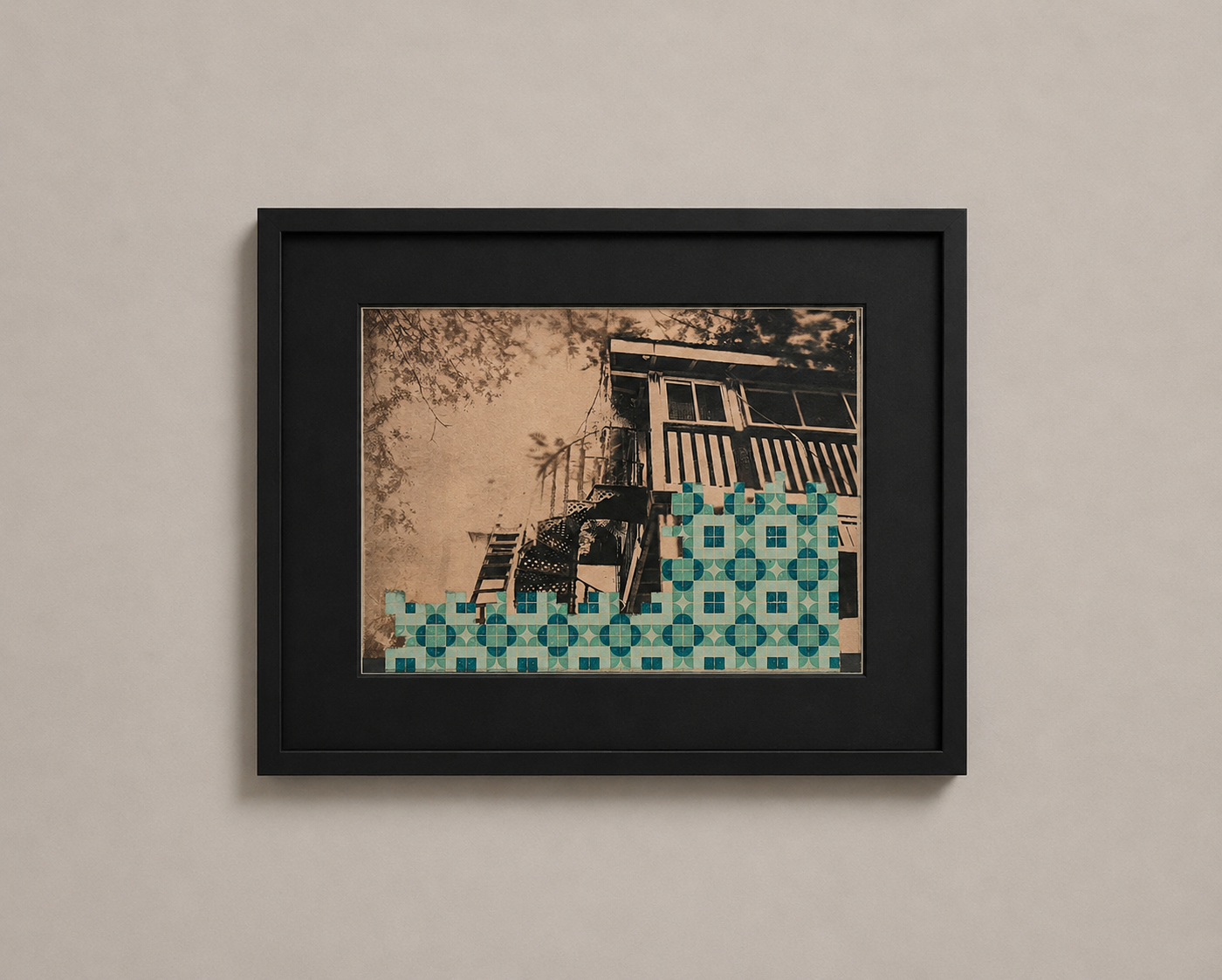 Tile Tales - VII, 2026