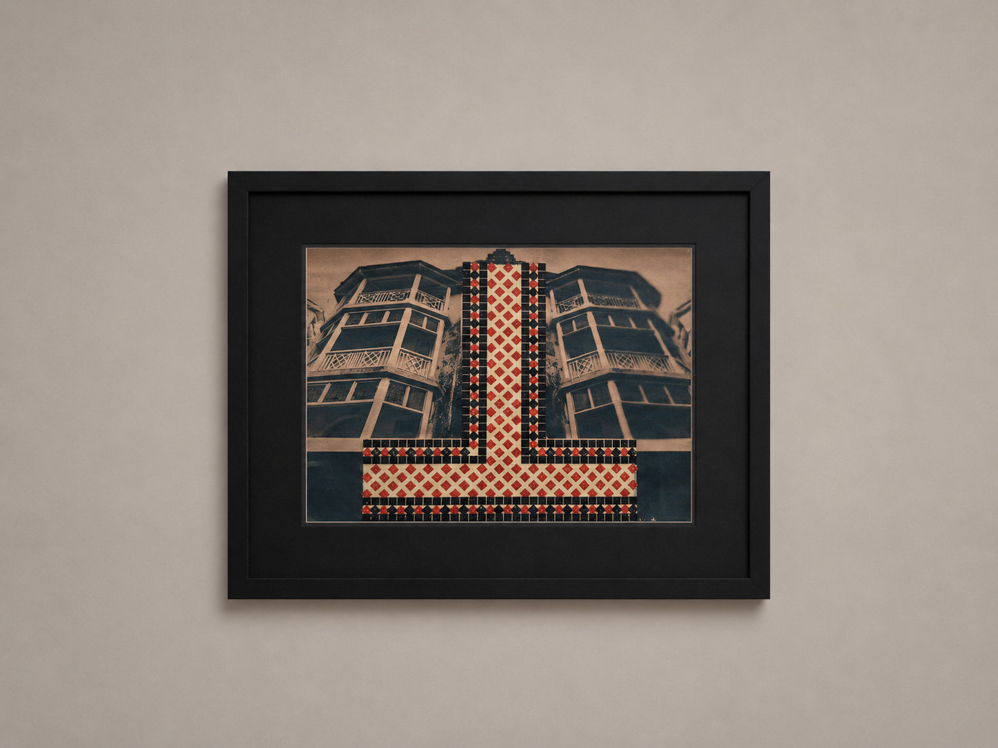 Tile Tales - VIII, 2026