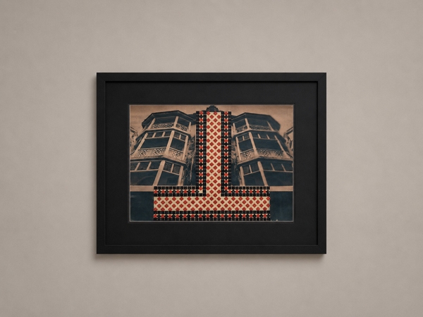 Tile Tales - VIII, 2026