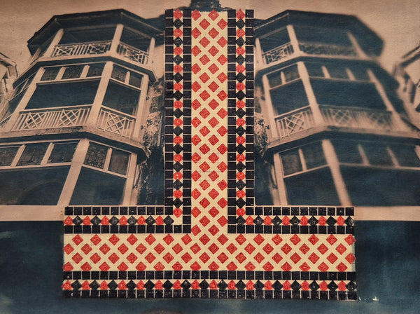 Tile Tales - VIII, 2026