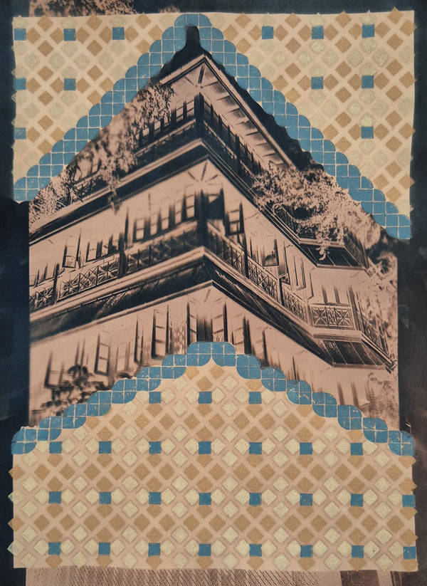 Tile Tales - IV, 2026