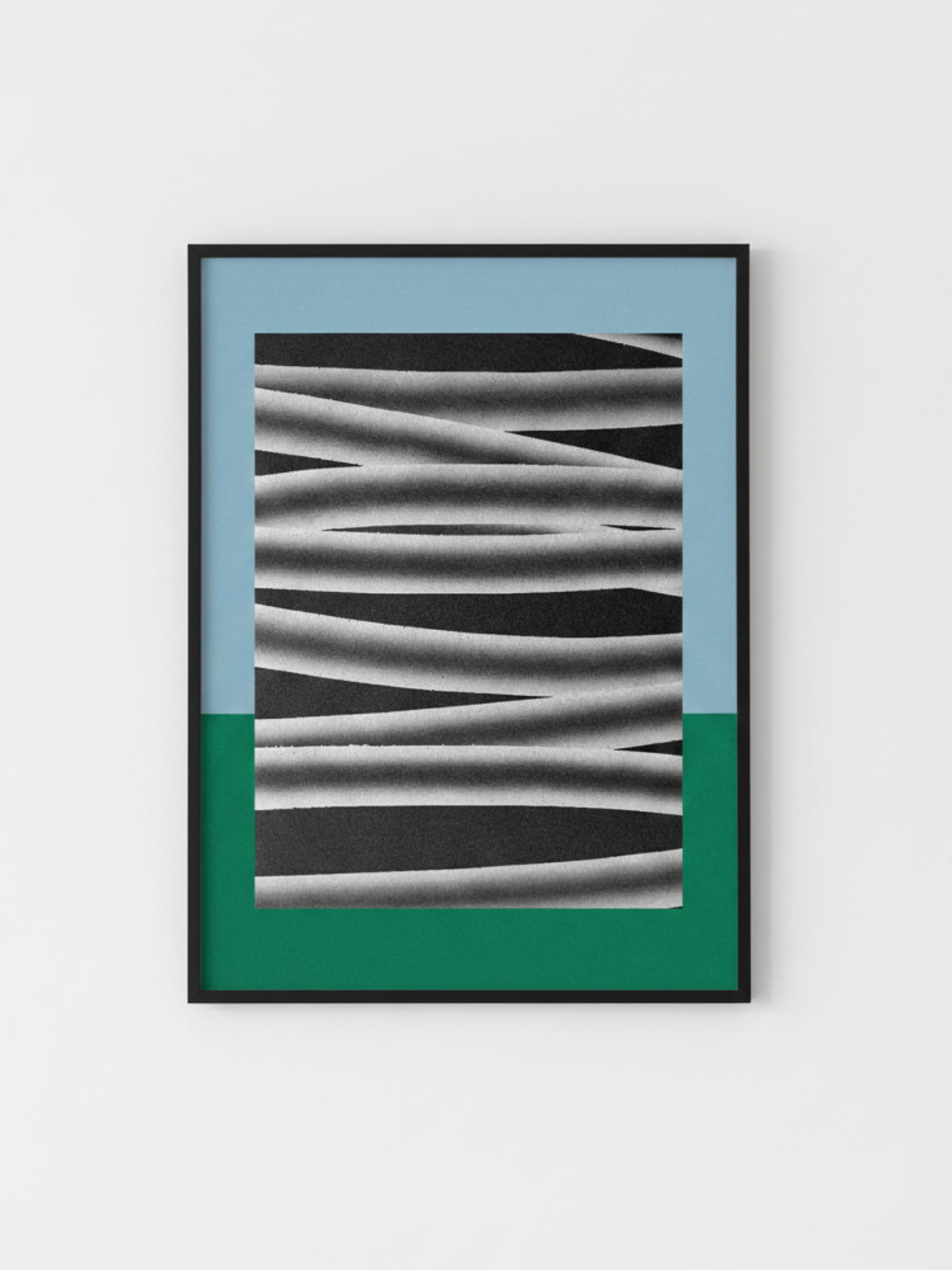 Composition 2, 2025