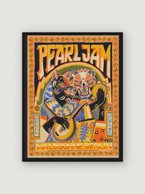 Pearl Jam