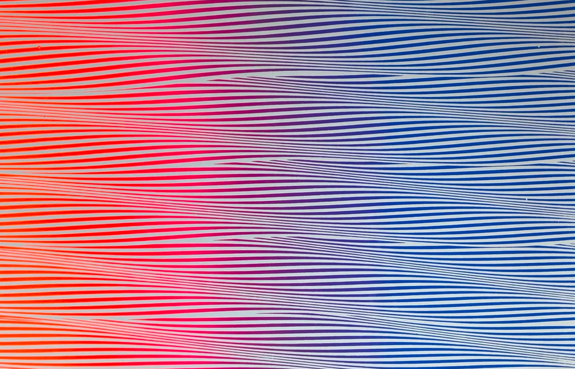 Distort on Paper, I