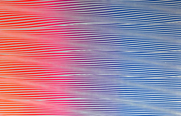 Distort on Paper, I