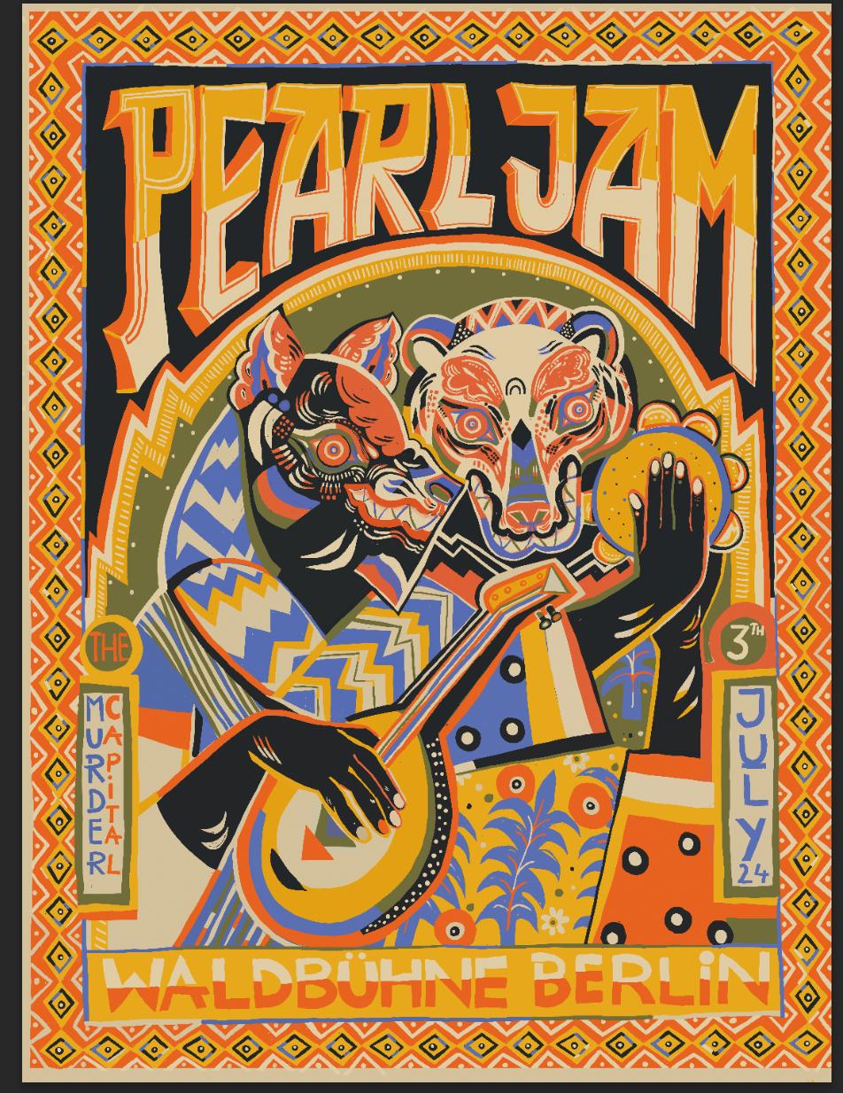 Pearl Jam