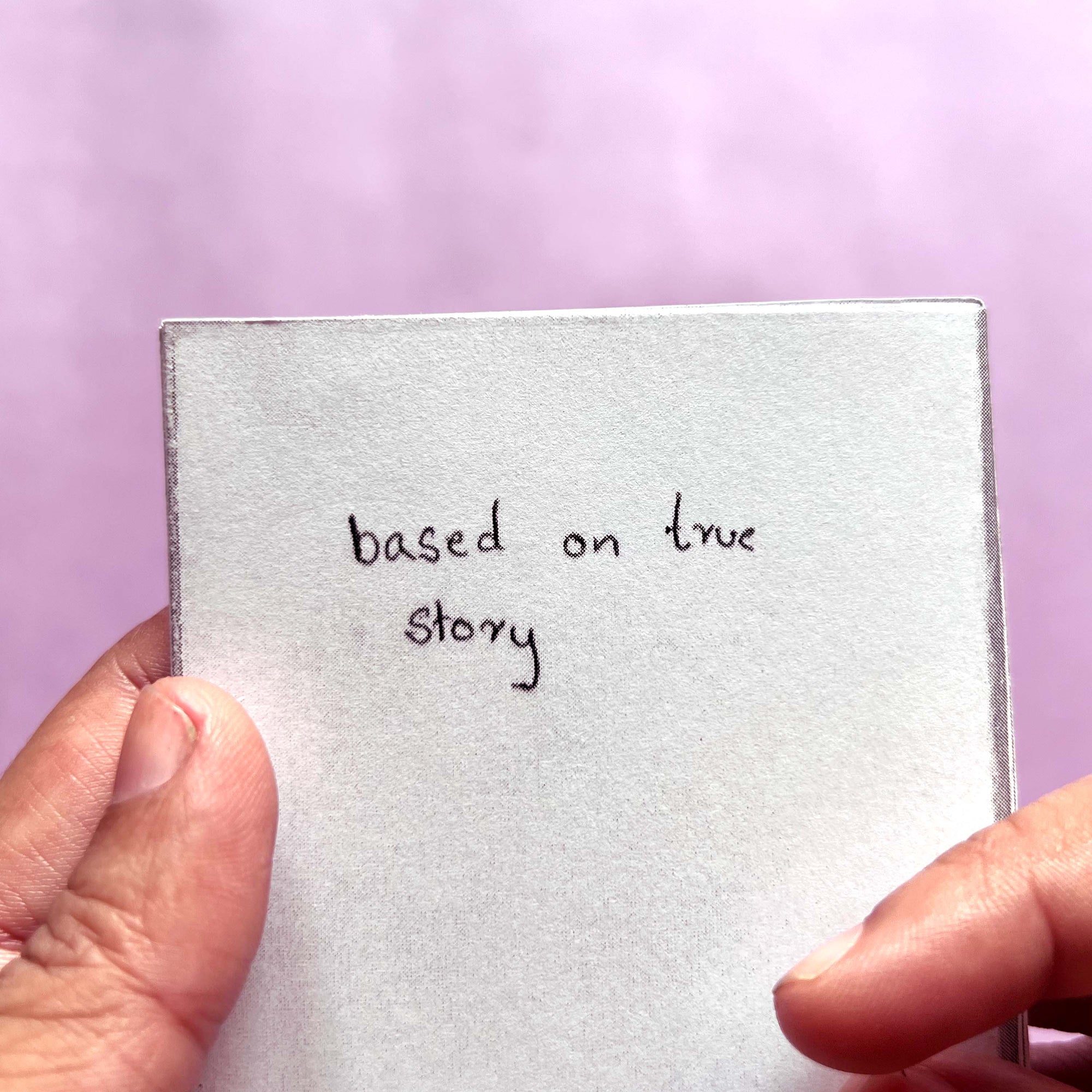 The Bad Book Borrower