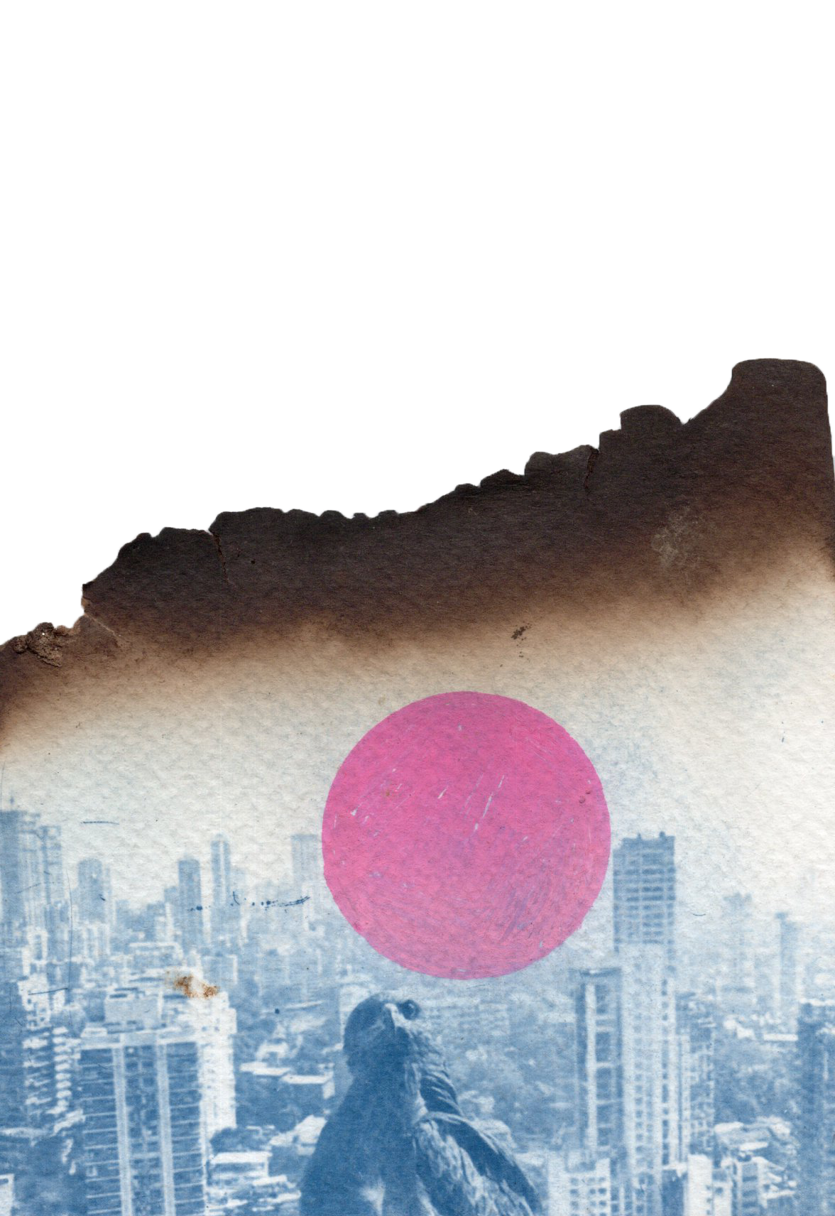 Bombay in ashes - 4, 2026