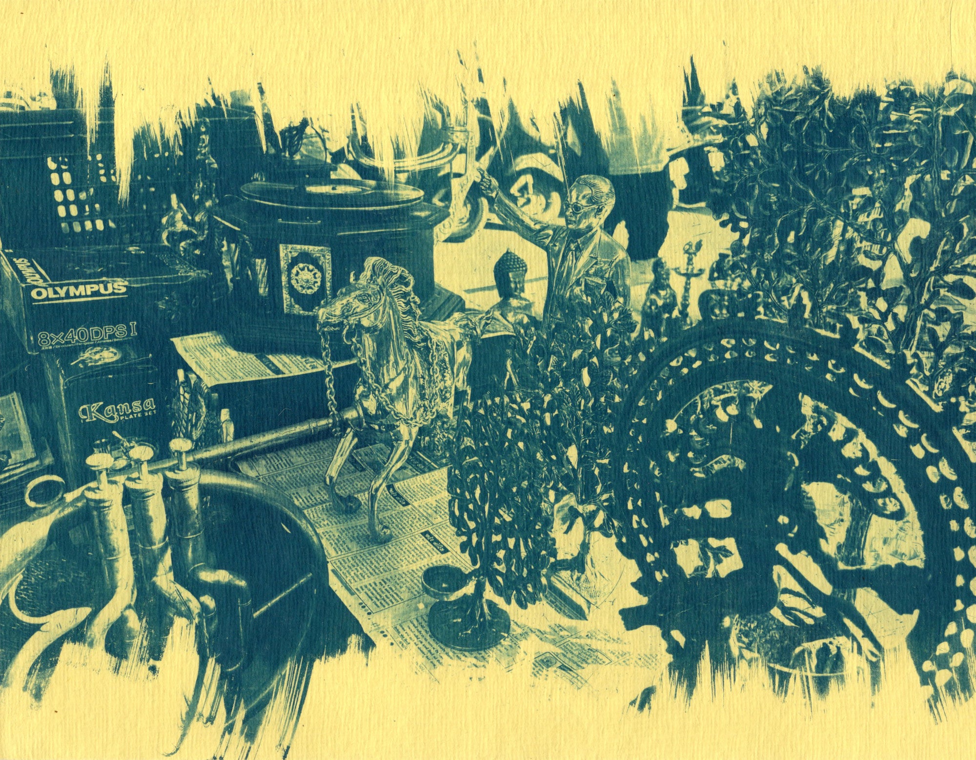 Ravivari bazaar, Ahmedabad, 2026