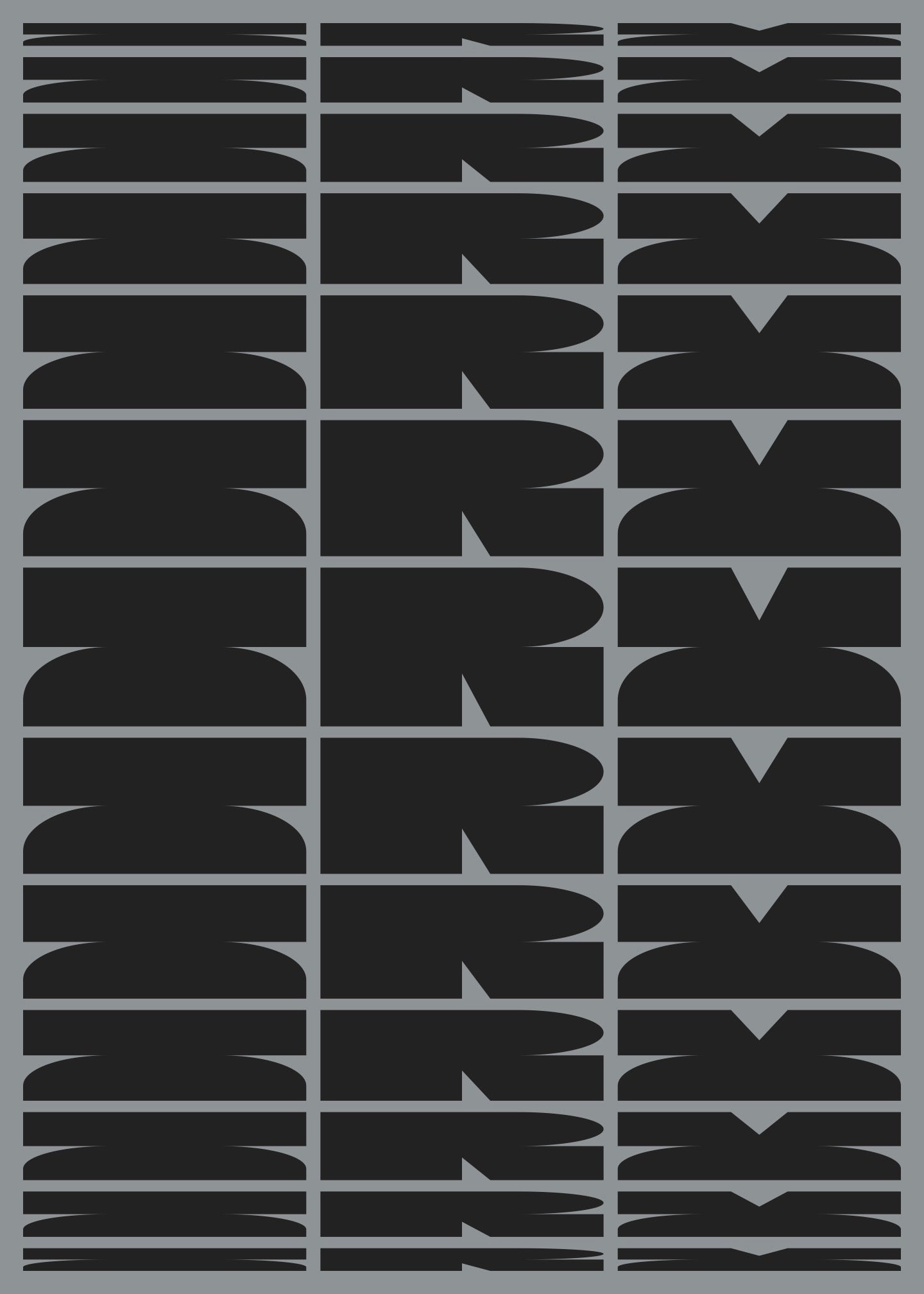trytrytry black/chrome, 2026