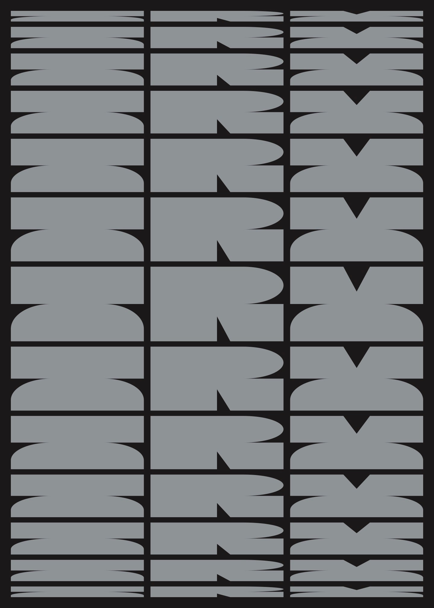 trytrytry chrome/black, 2026